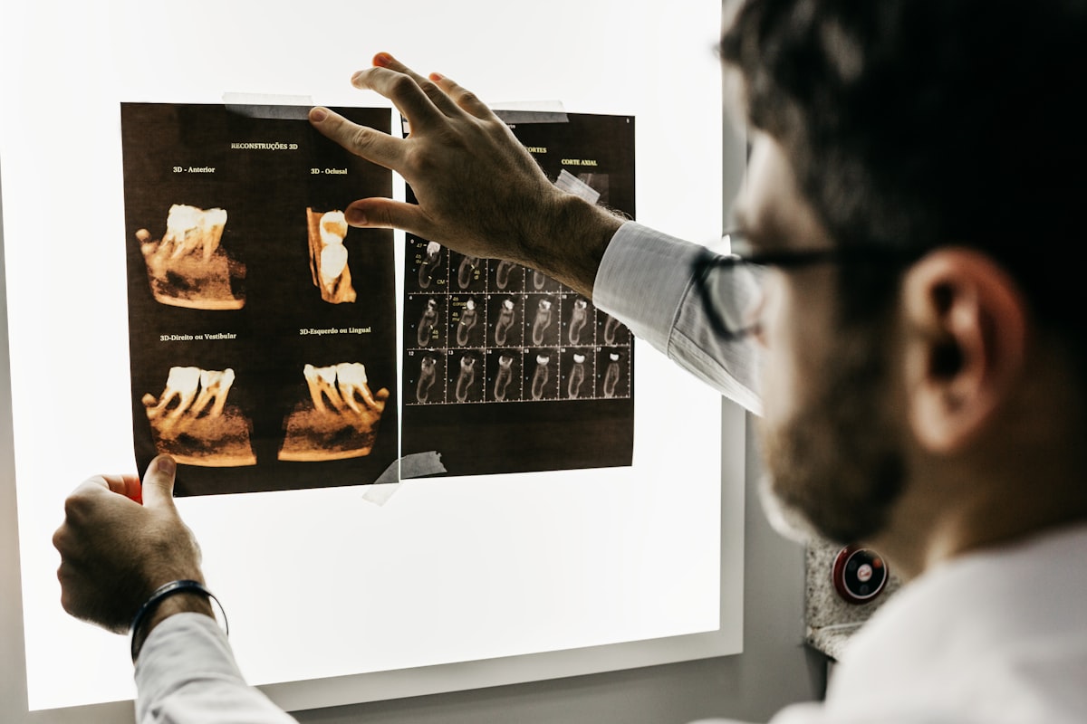 Atendimento em Dr Giancarlo Odontologia